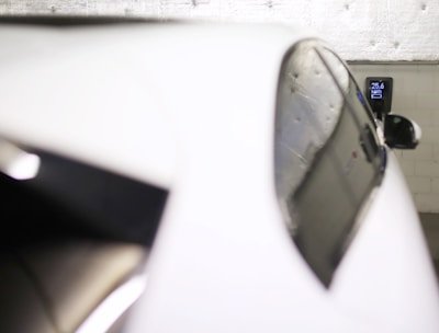 Solución de movilidad eléctrica para un vehículo